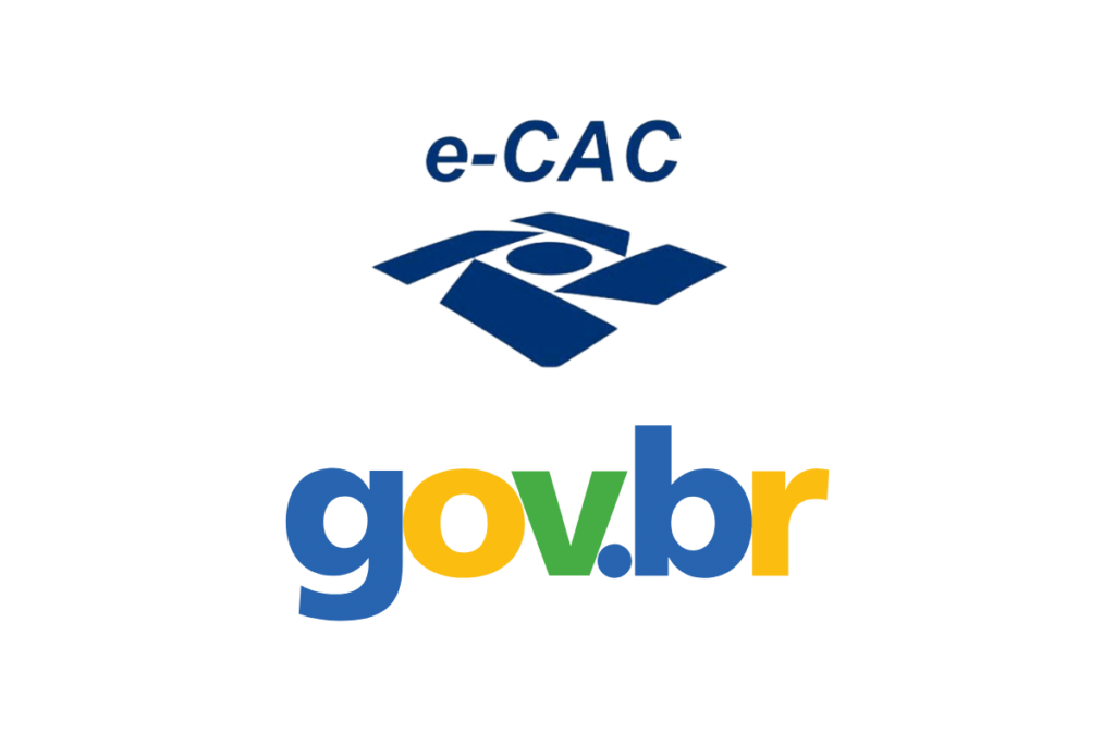 Acesso e-CAC