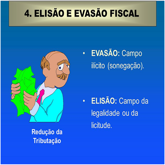 Elisão Fiscal vs. Evasão Fiscal: Entenda as Diferenças e Evite Problemas Legais