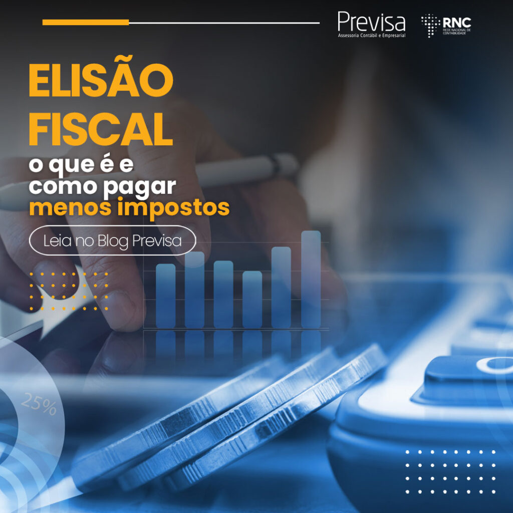 Elisão Fiscal vs. Evasão Fiscal: Entenda as Diferenças e Evite Problemas Legais