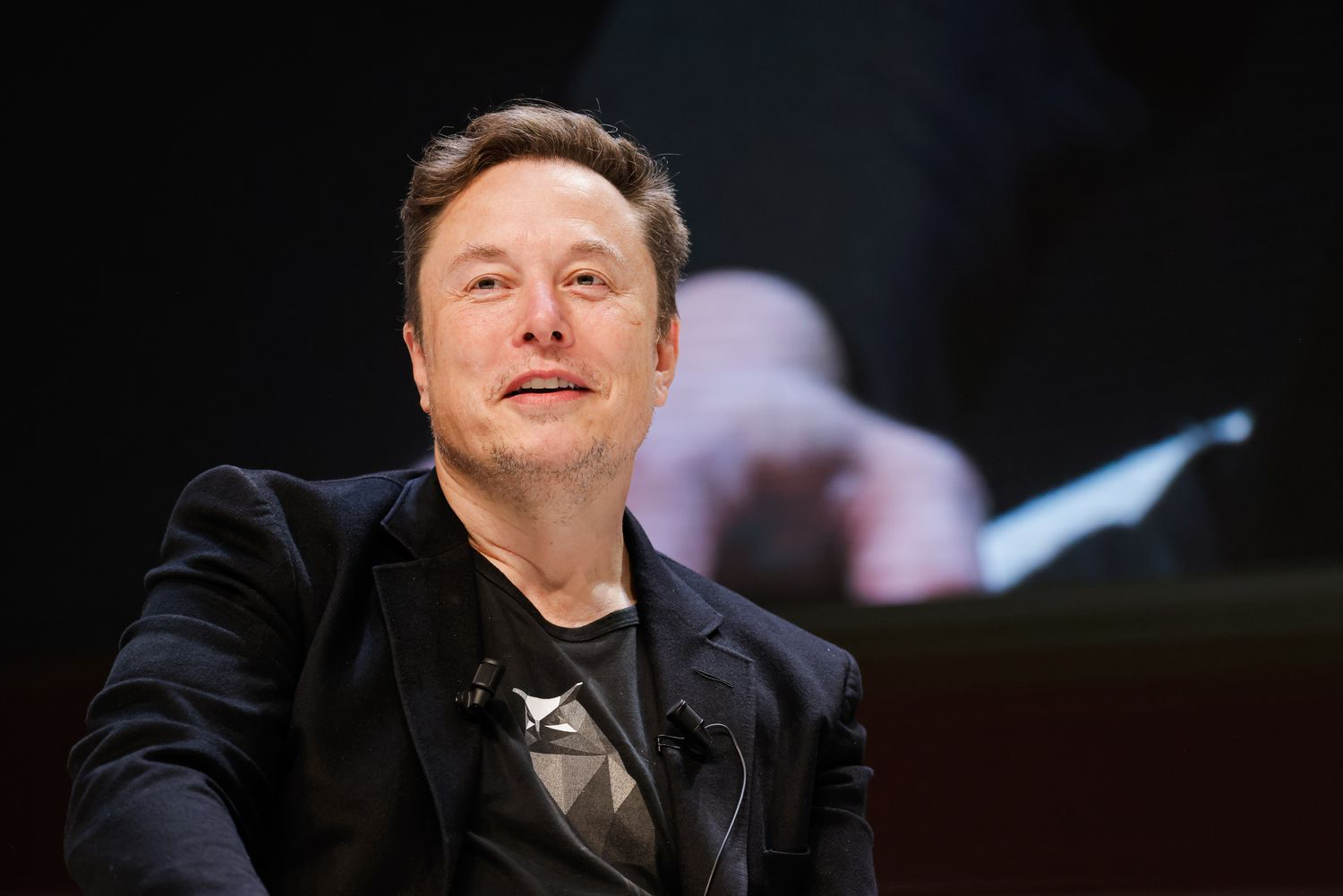 elon musk