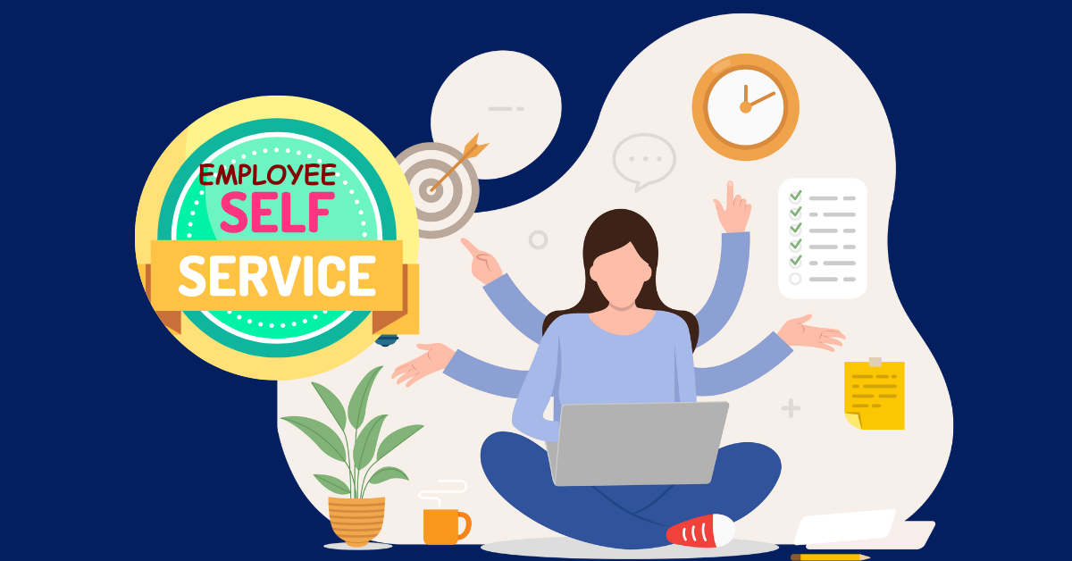employee self-service