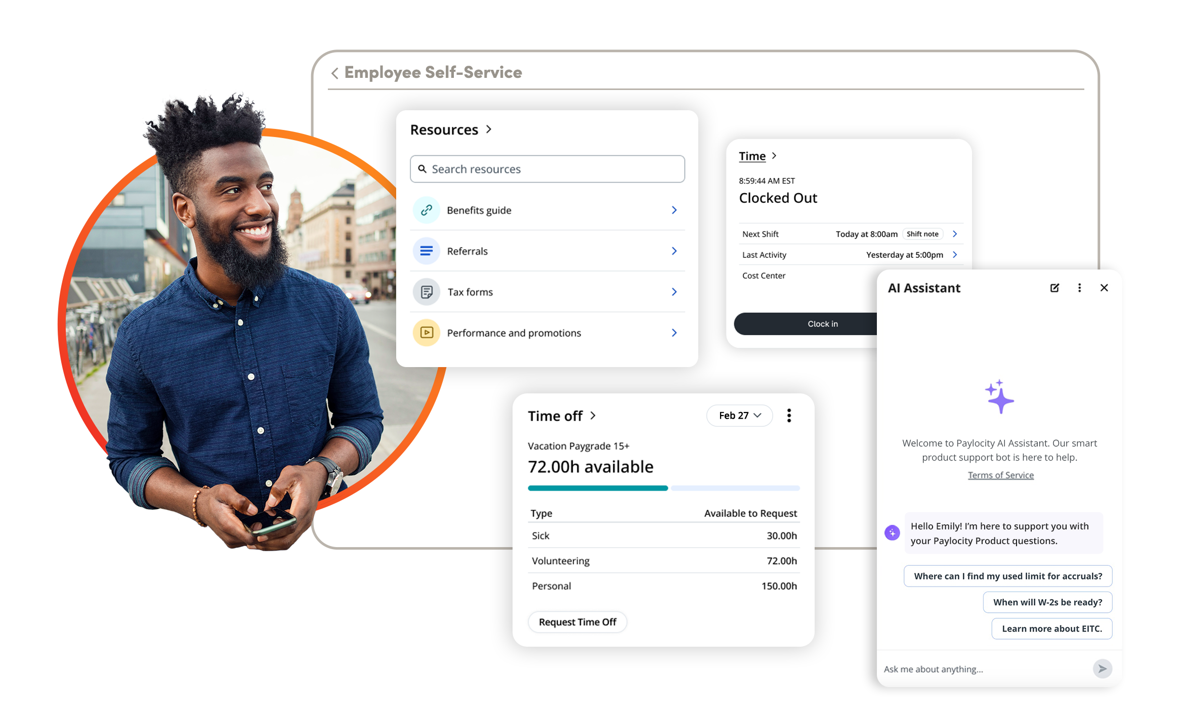 Employee Self-Service vs. RH Tradicional: Qual o Impacto na Experiência do Colaborador?