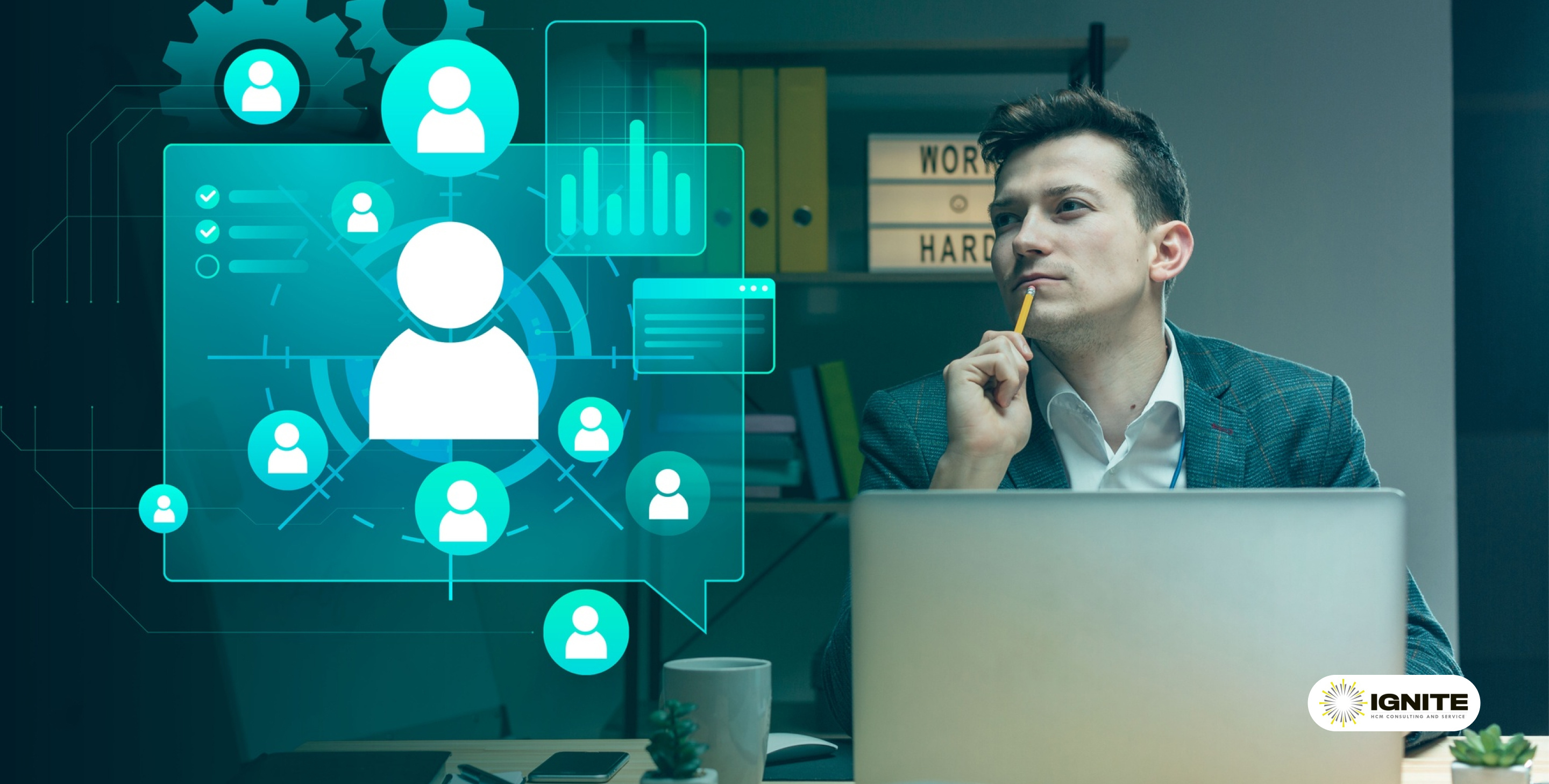 Employee Self-Service vs. RH Tradicional: Qual o Impacto na Experiência do Colaborador?