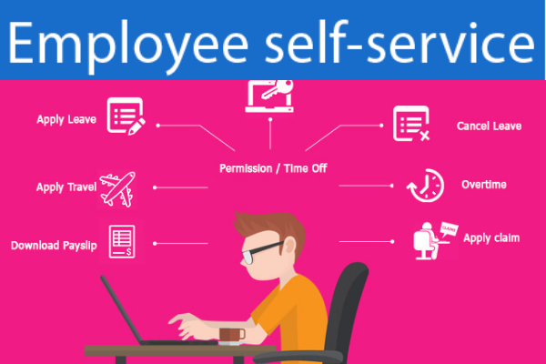Guia Completo: Como Escolher o Melhor Software de Employee Self-Service para sua Empresa