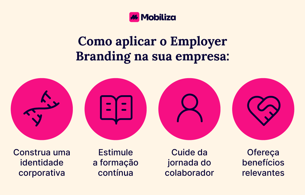 erros comuns em employer branding