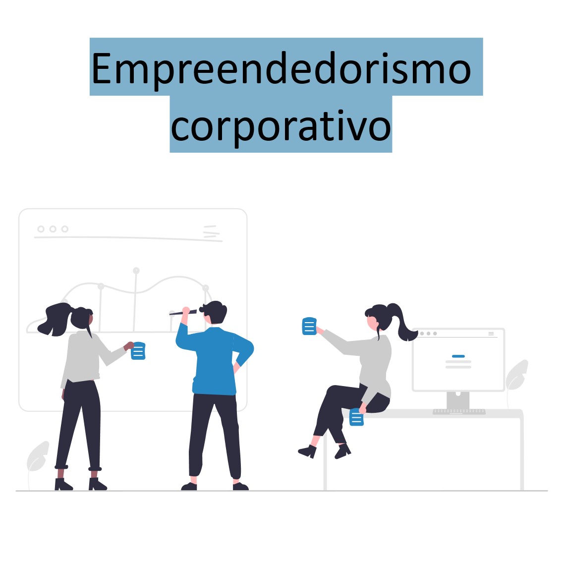empreendedorismo corporativo