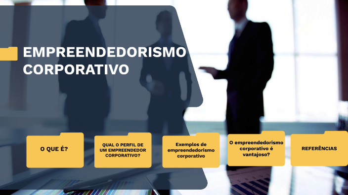 Métricas para avaliar o sucesso de iniciativas de empreendedorismo corporativo