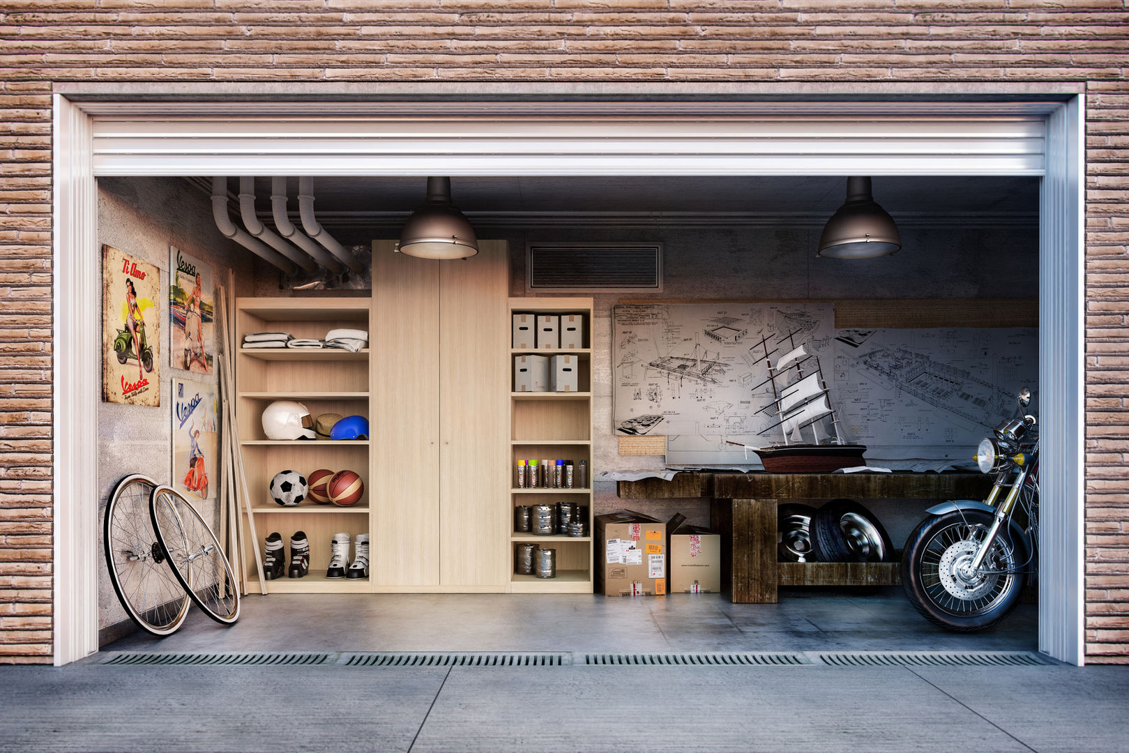 melhores ideias empreendedorismo de garagem para começar hoje