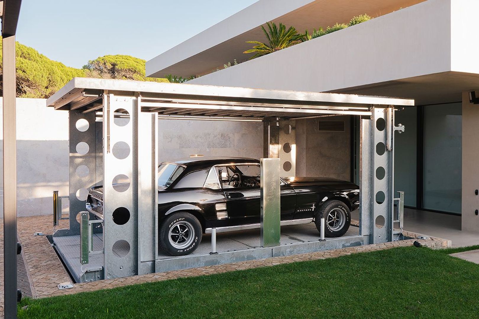 erros comuns ao iniciar um negócio de garagem e como evitar