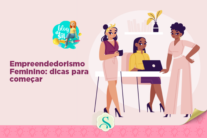 desafios mulheres negócios