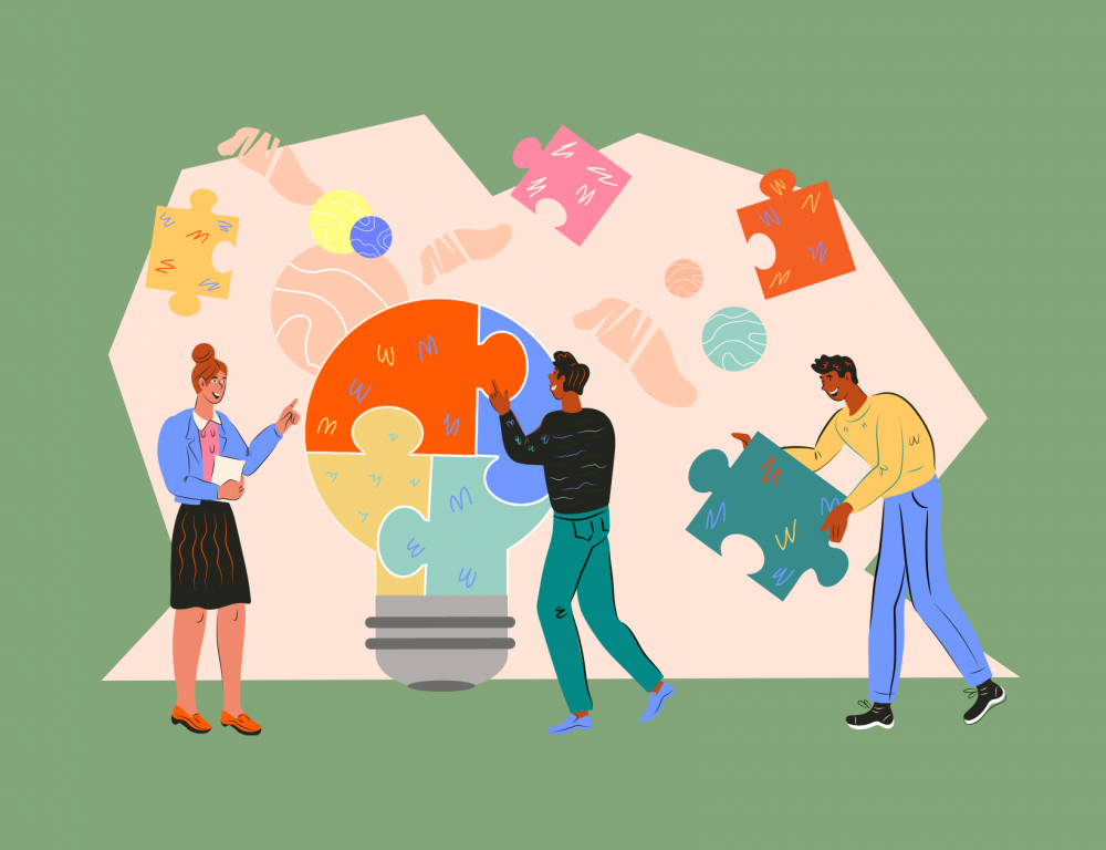 exemplos de empreendedorismo social no Brasil
