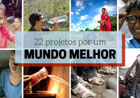 empreendedorismo social na área da educação exemplos
