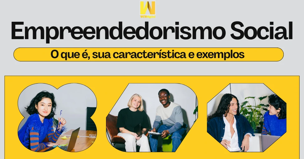 exemplos inspiradores de empreendedorismo social no brasil