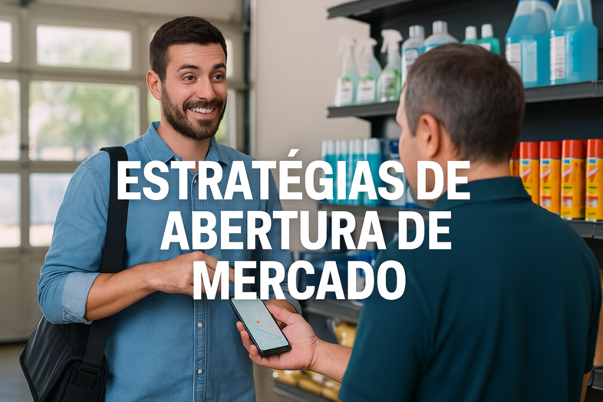 Empresa Comercial Importadora: Como Montar e Expandir Mercados