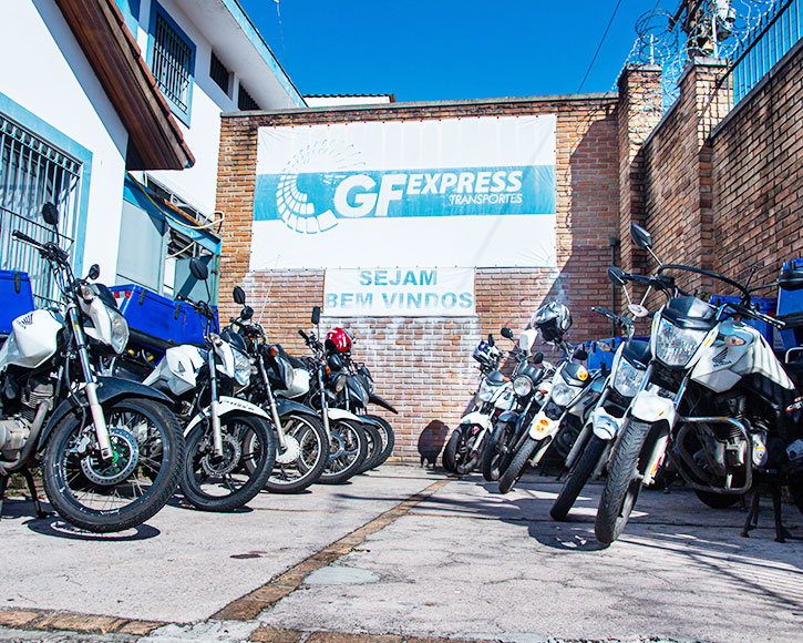 contratar motoboy online