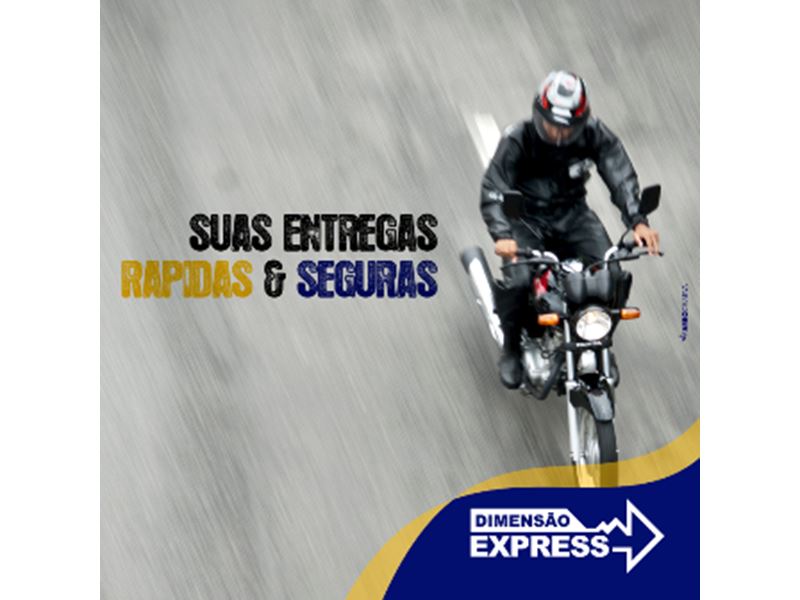 motoboy terceirizado preço