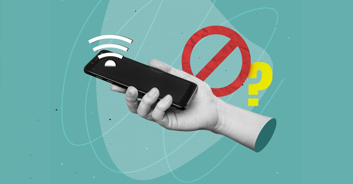 qual o limite para uso de celular no trabalho?
