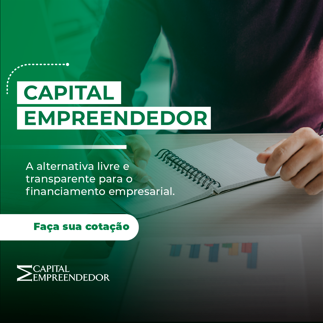crédito para empresa com restrição no nome