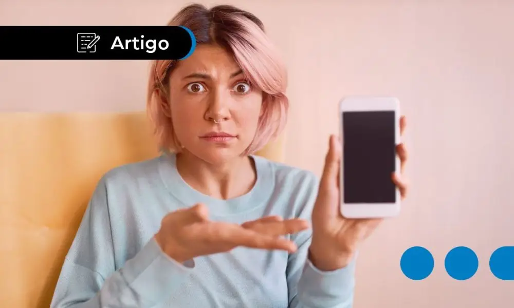 empréstimo com garantia de celular