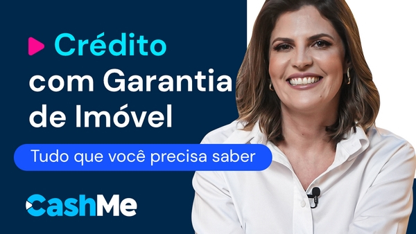 empréstimo com garantia de imóvel