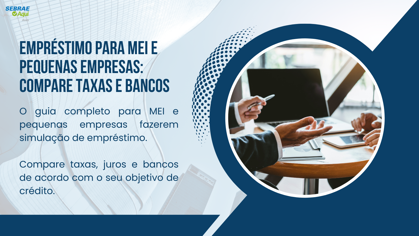 Guia Completo do Pronampe: Como Solicitar e Quais os Benefícios para sua PME