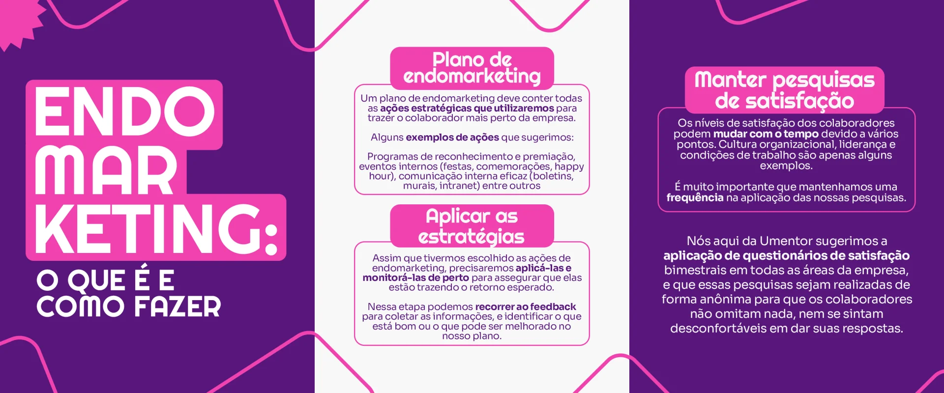 erros comuns ao implementar endomarketing