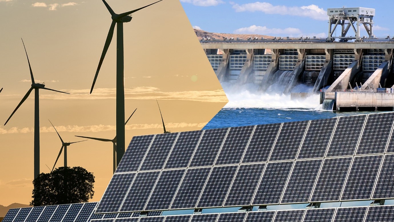 Brasil na Liderança: 95% de Energia Renovável até 2026