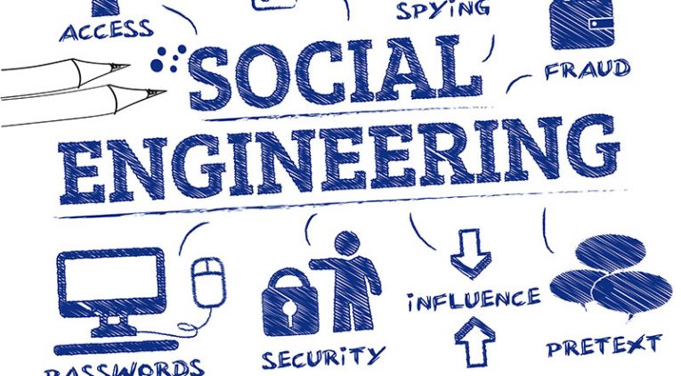 engenharia social