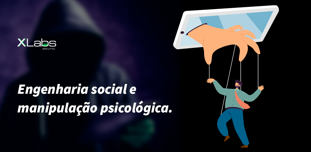Entenda as Principais Técnicas de Engenharia Social e Como Elas Funcionam