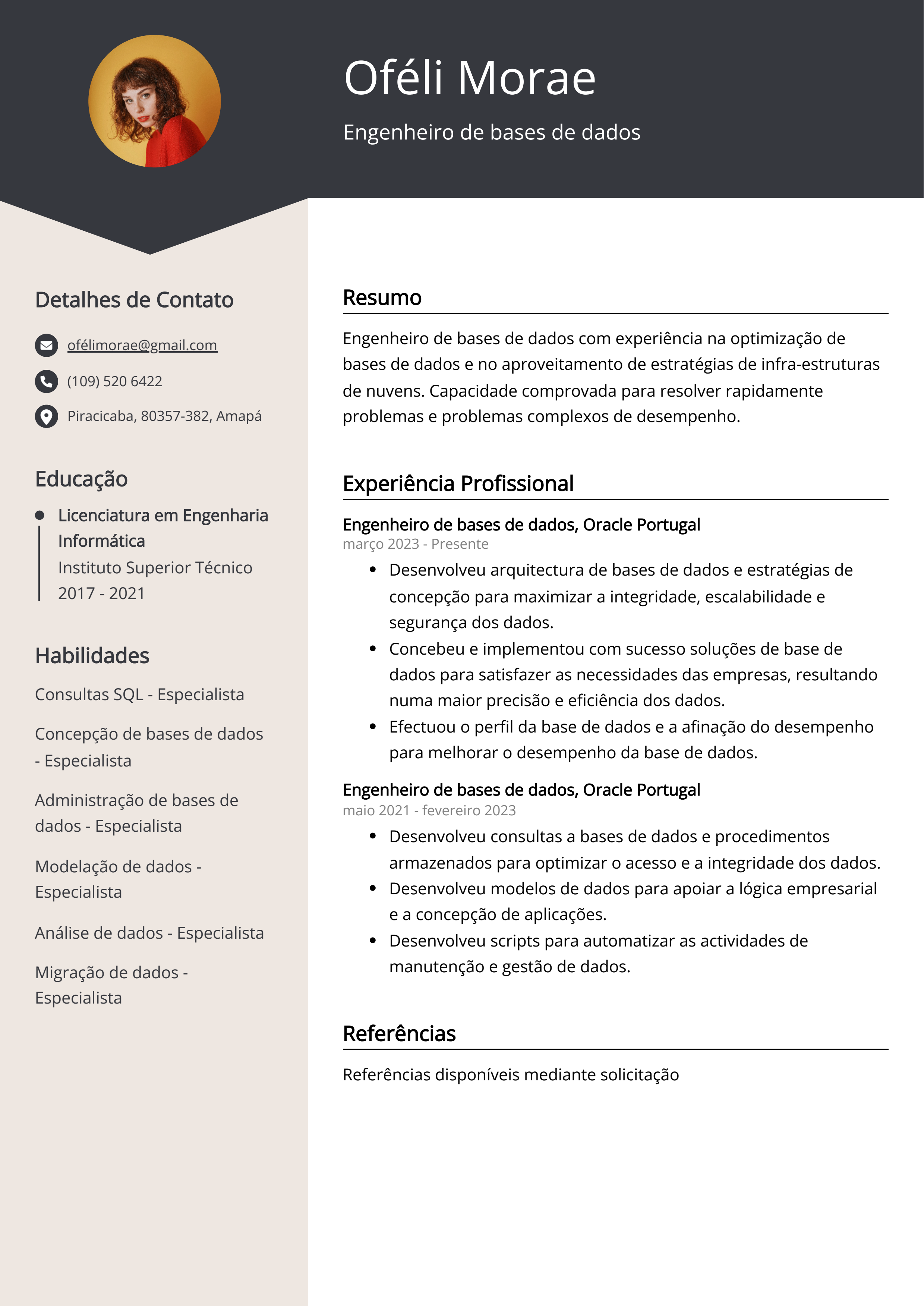 5 ideias de títulos:
1. Engenharia de Dados: O Guia Completo para Iniciantes
2. Desvendando o Salário do Engenheiro de Dados no Brasil
3. As Ferramentas Essenciais para um Engenheiro de Dados de Sucesso
4. Carreira em Engenharia de Dados: Do Zero ao Avançado
5. O Papel Crucial da Engenharia de Dados nas Empresas Modernas