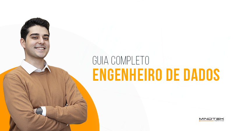 engenheiro de dados