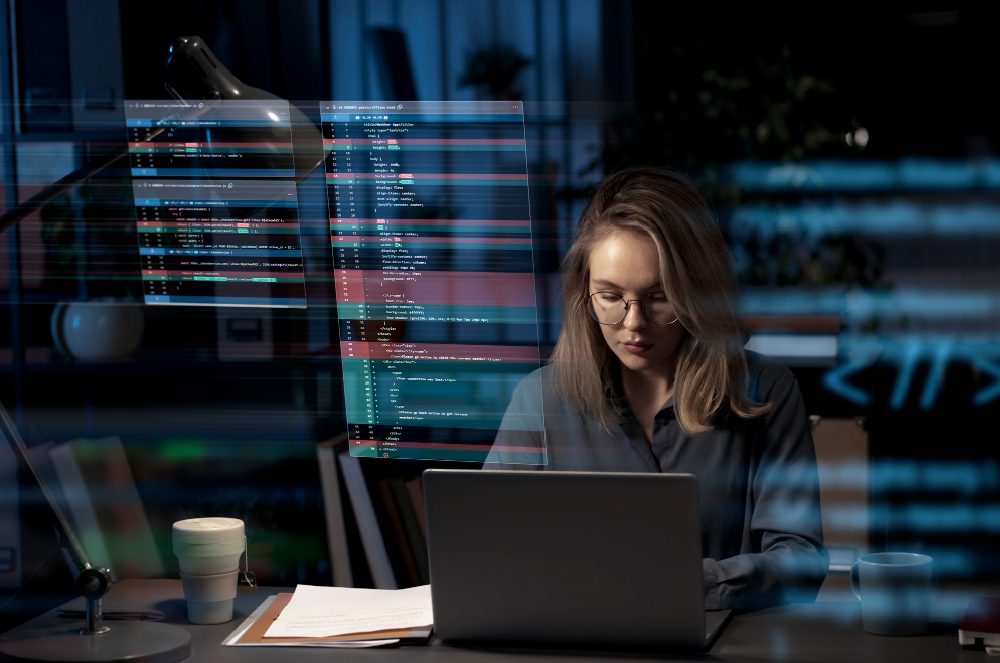 5 ideias de títulos:
1. Engenharia de Dados: O Guia Completo para Iniciantes
2. Desvendando o Salário do Engenheiro de Dados no Brasil
3. As Ferramentas Essenciais para um Engenheiro de Dados de Sucesso
4. Carreira em Engenharia de Dados: Do Zero ao Avançado
5. O Papel Crucial da Engenharia de Dados nas Empresas Modernas