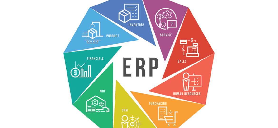 O que é ERP?