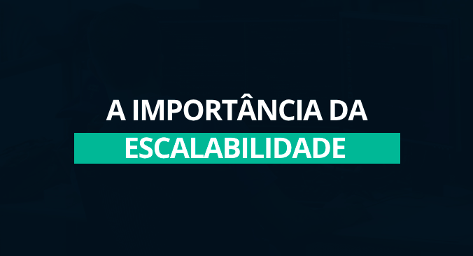 escalabilidade