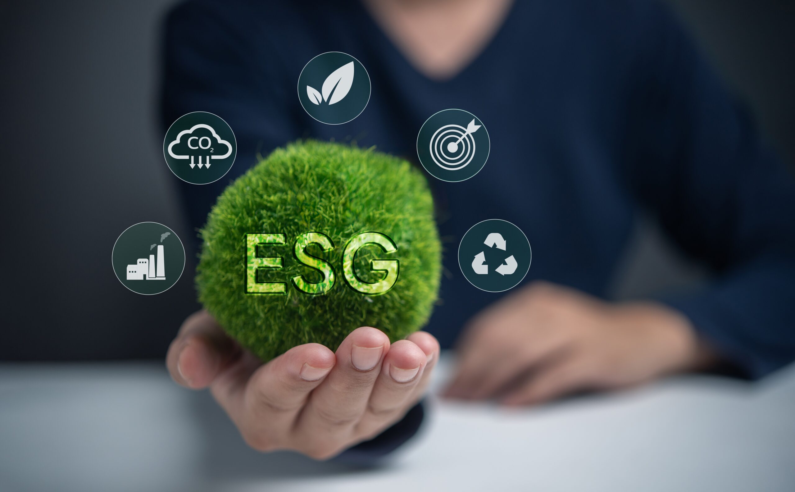 Guia Completo: Como Implementar ESG em Pequenas e Médias Empresas