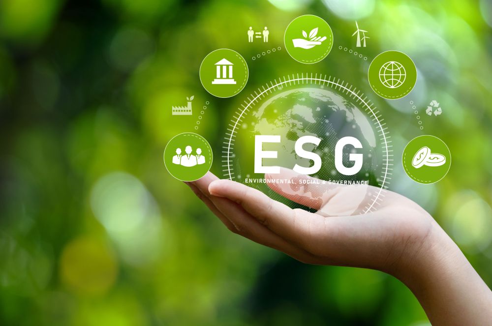 Desvendando os Pilares ESG: Ambiental, Social e Governança em Detalhes