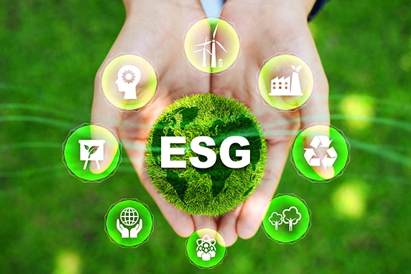 Métricas e Ferramentas: Como Avaliar o Desempenho ESG da Sua Organização