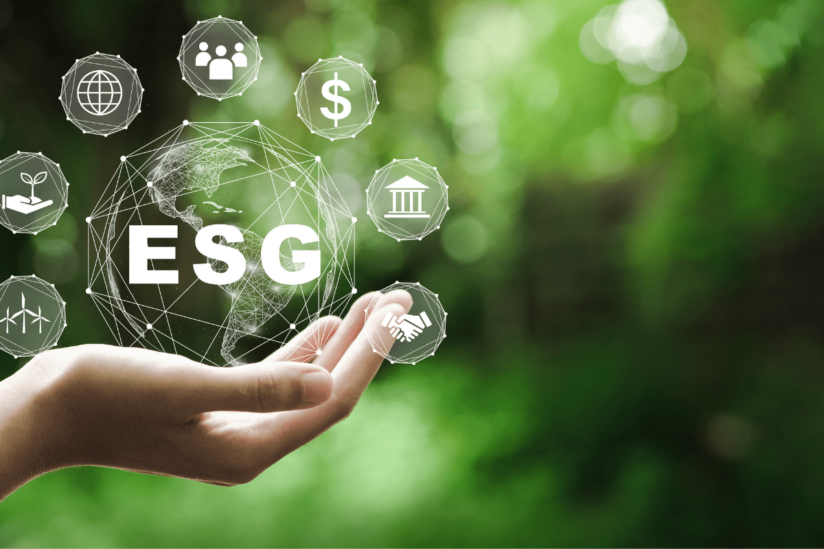 Por Que o ESG é Crucial para a Reputação e o Sucesso Financeiro da Sua Empresa