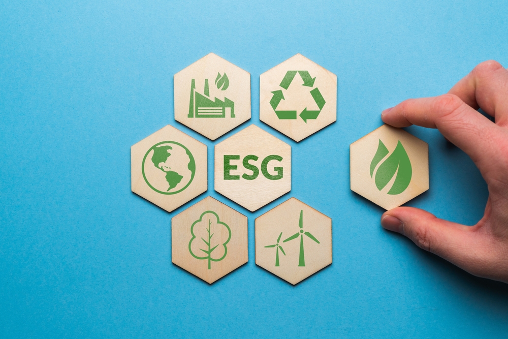 ESG e Investimentos: As Melhores Ações Brasileiras para um Portfólio Sustentável