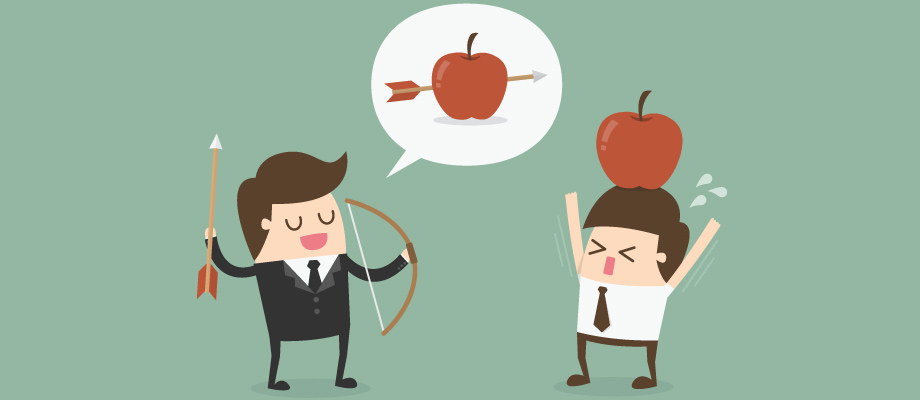 expectativas no trabalho
