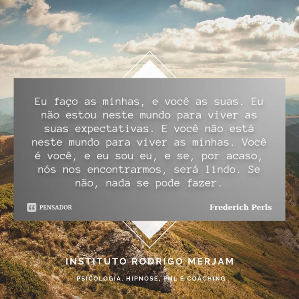 expectativas no trabalho