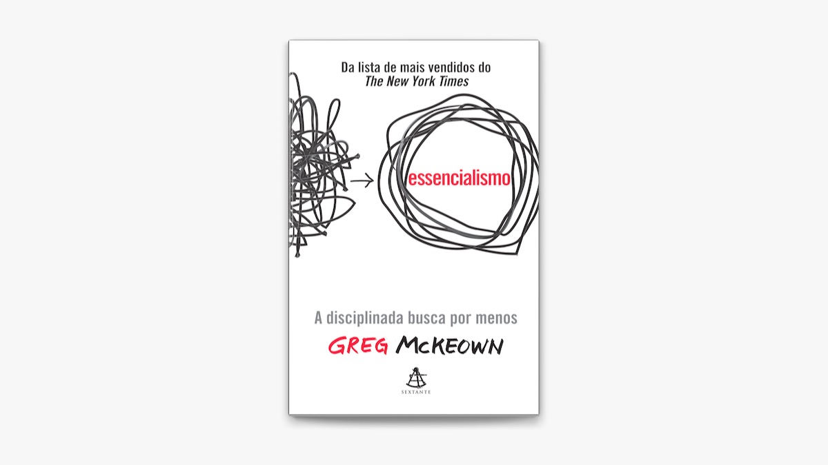 essencialismo