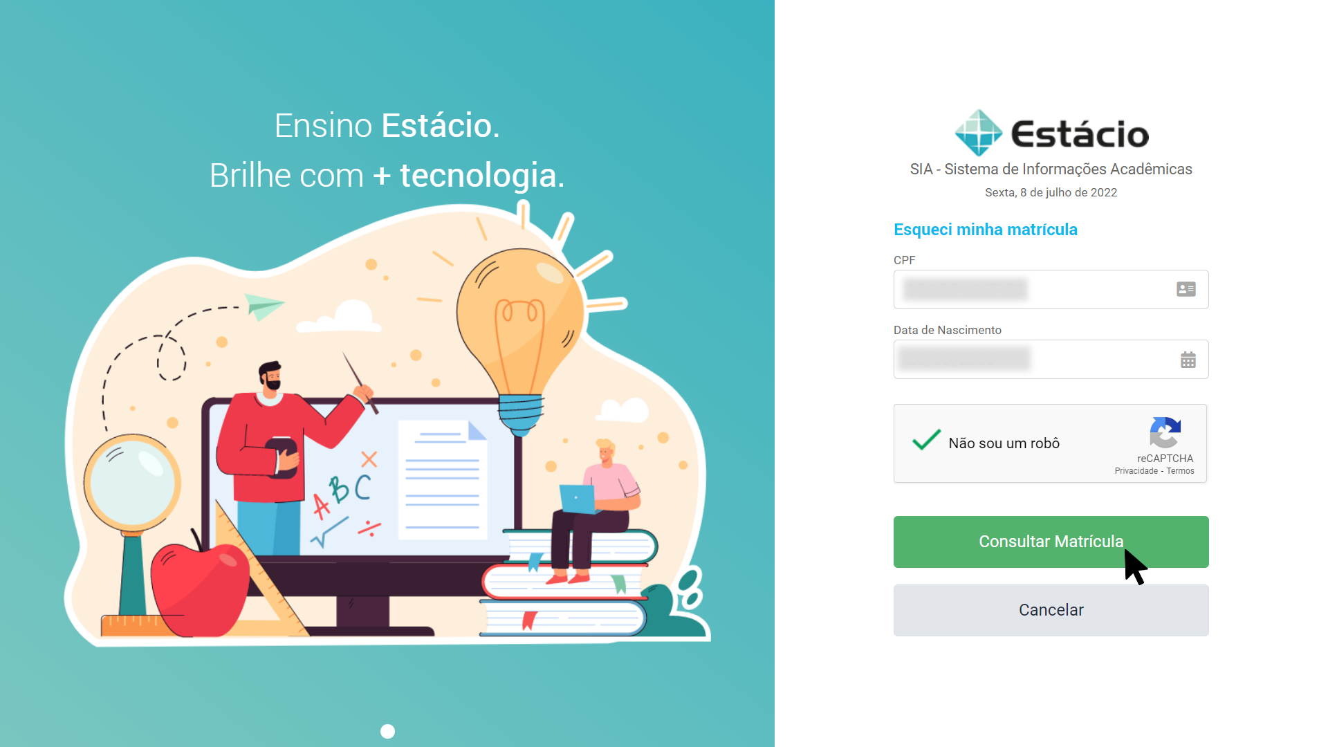melhores dicas para usar o sia estacio