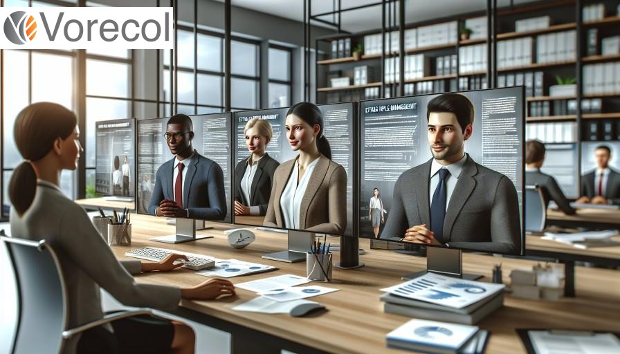 People Analytics Ético: Maximizando Insights sem Comprometer a Privacidade