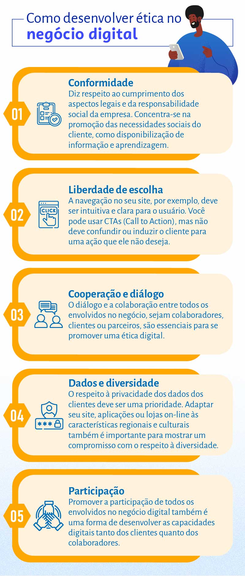 Os 4 Pilares da Inovação Responsável: Guia Completo