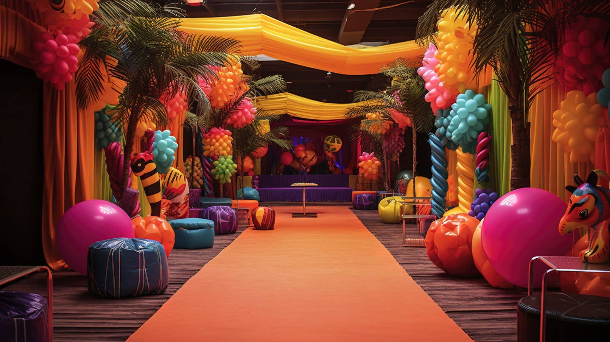 evento significado