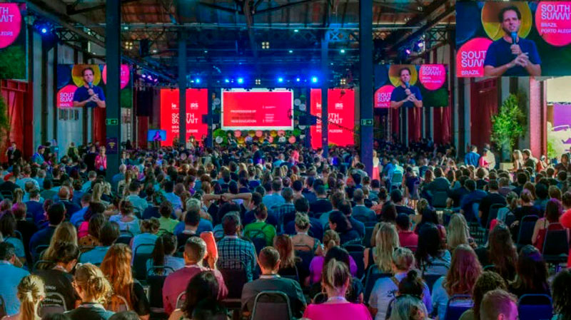 eventos de inovação