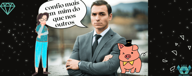 Como um Diário de Investimentos Pode Salvar Seu Patrimônio