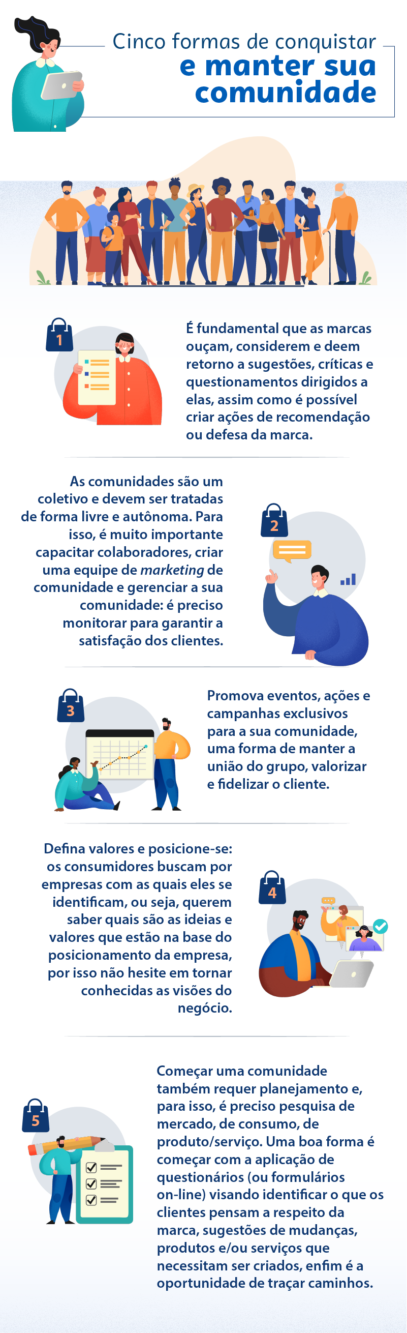 posicionamento por propósito versus posicionamento por valor