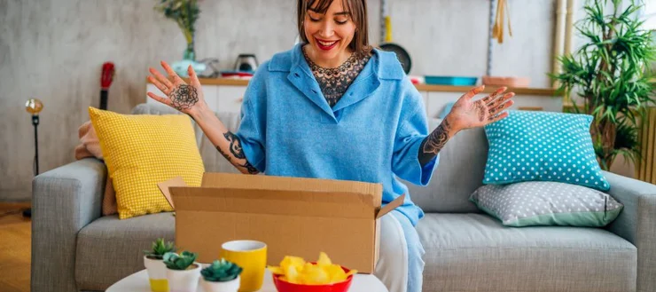 O Poder da Primeira Impressão: Por Que o Unboxing é Crucial para Sua Marca